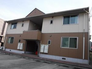 セピア　エステート