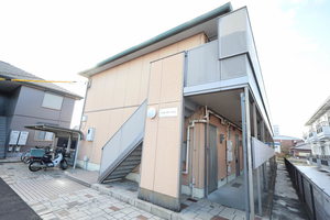 パストラルハイム 0205号-13