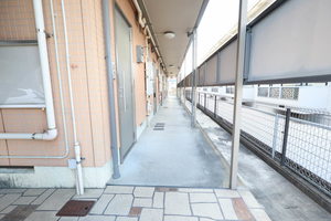 パストラルハイム 0205号-14