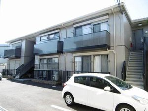 グランシャリオⅠ