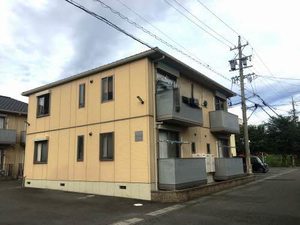 グランシャリオⅡ