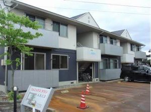 フェニックスタウン A102号-2