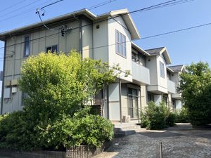 リバーハウス田中