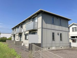 リバーハウス田中 B102号-1