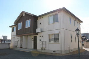 カルチェ・ブラン