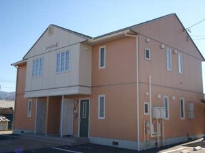 シャーメゾン恵 0202号-1