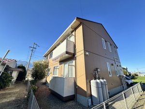 シャーメゾン恵 0202号-15