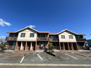 シャルマン小杉 A103号-1