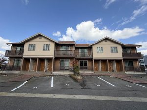 シャルマン小杉 A103号-15