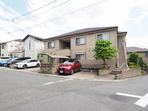 ラフィネ A202号-1