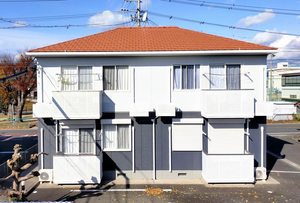 サンパーク西塚 A101号-1