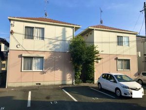 サンパーク西塚 C202号-1