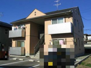 サンモールつくし野