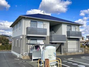 ウェスト川原田 A202号-1