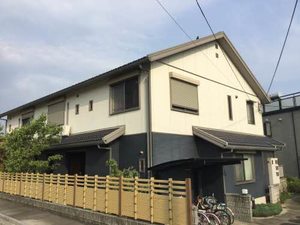 はなみずきの家