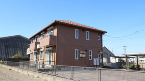 グランシャリオⅡ