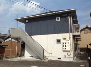 ルミエール片山