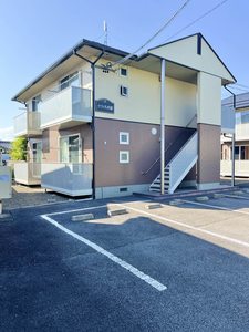 ラフィネ西脇 S201号-1