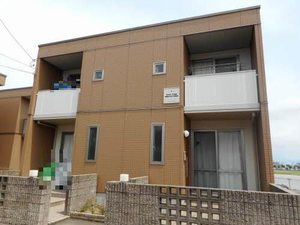 クレストタウン D102号-1