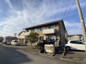 シャーメゾン戸出