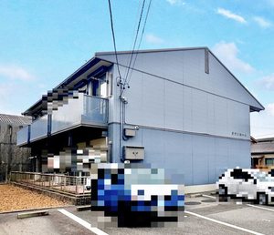 タウンコート