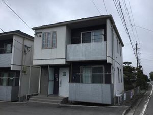 シャーメゾンキクチ