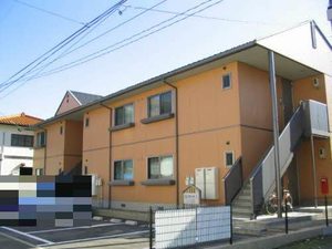 コンフォート C201号-1