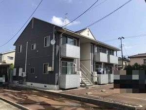 ブライト友愛Ｃ 0103号-1