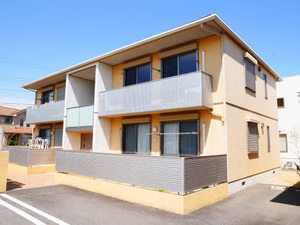 ウィステリア A202号-1