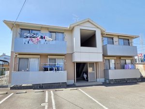 アミティエ神明 A201号-1