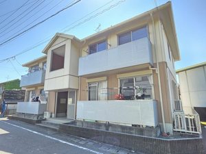 アミティエ神明