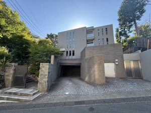 グリーンコート広沢 0103号-1