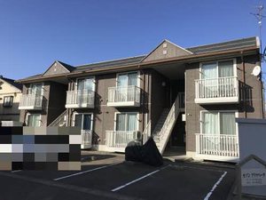 セゾンプリマベーラ 0101号-1