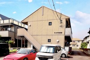 サンピヤ東河原