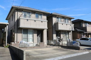 末永町戸建
