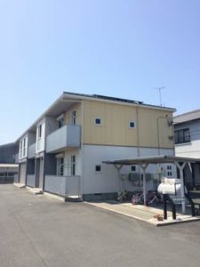 メゾンシャンティⅡ 0203号-1