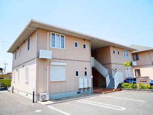 アルデンヌ B103号-1