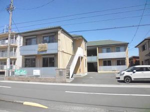 パークハイムＮ B101号-1