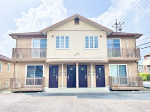 シンフォニー西軽井沢