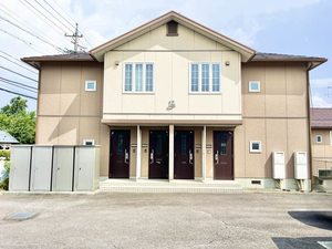 シンフォニー西軽井沢