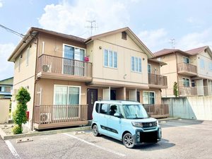 シンフォニー西軽井沢