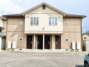 シンフォニー西軽井沢