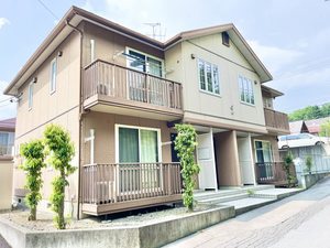 シンフォニー西軽井沢