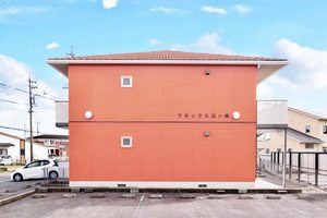 アネックス石ヶ崎 0204号-1