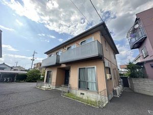 フォーレス　モコ A101号-2