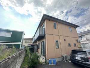 フォーレス　モコ B101号-1