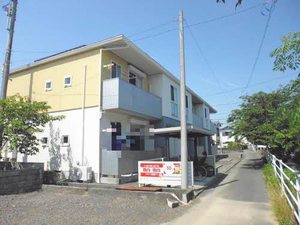 エスポワール田沼