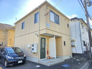 花みずき舘 0201号-1