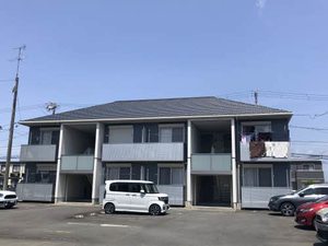 レフィナード A104号-1