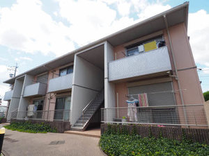 アビタシオンＳ 0203号-1